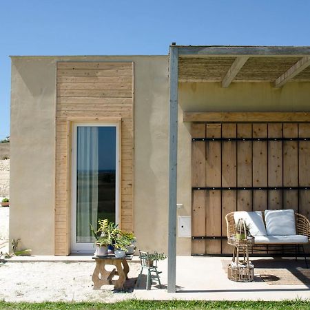 New Exclusive Lodges, Marzamemi, Noto Pachino Eksteriør bilde