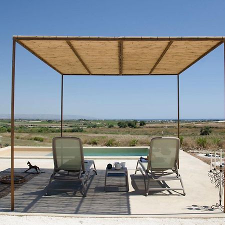 New Exclusive Lodges, Marzamemi, Noto Pachino Eksteriør bilde