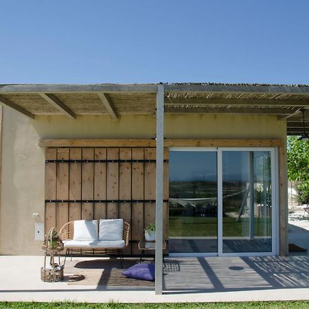New Exclusive Lodges, Marzamemi, Noto Pachino Eksteriør bilde