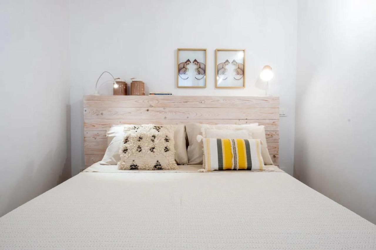 New Exclusive Lodges, Marzamemi, Noto Pachino Eksteriør bilde