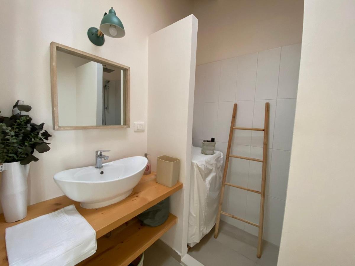 New Exclusive Lodges, Marzamemi, Noto Pachino Eksteriør bilde
