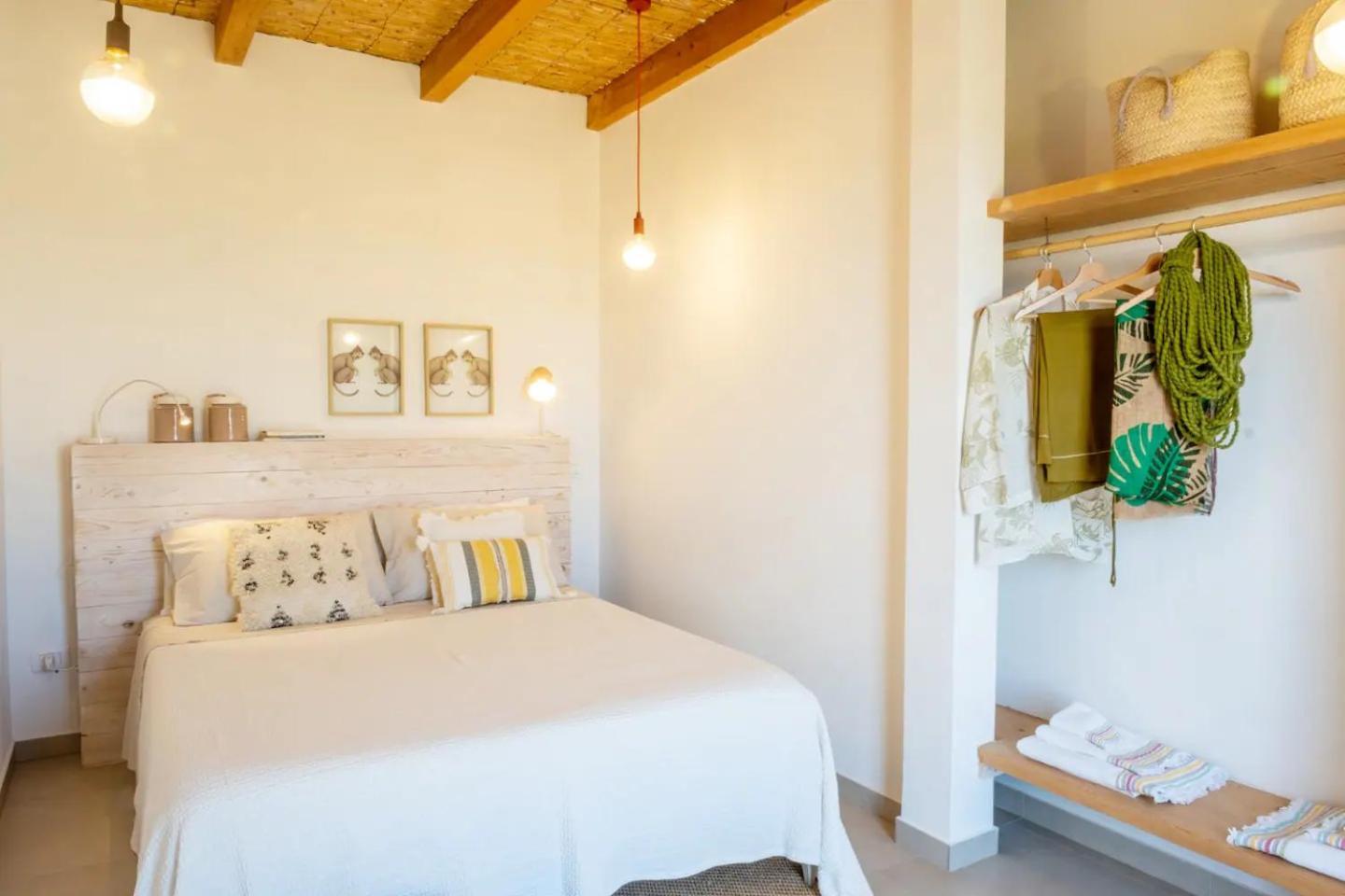 New Exclusive Lodges, Marzamemi, Noto Pachino Eksteriør bilde