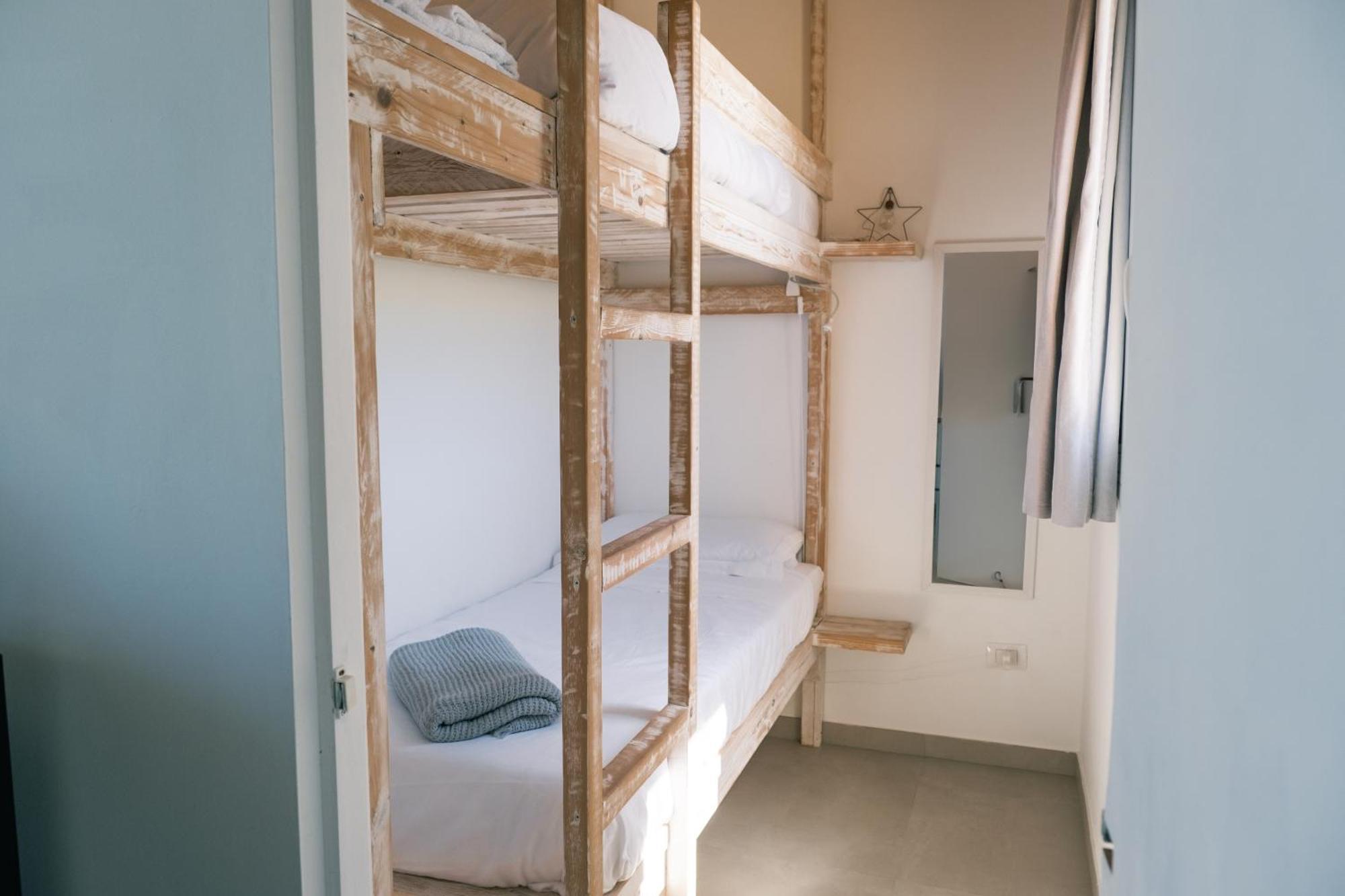 New Exclusive Lodges, Marzamemi, Noto Pachino Eksteriør bilde