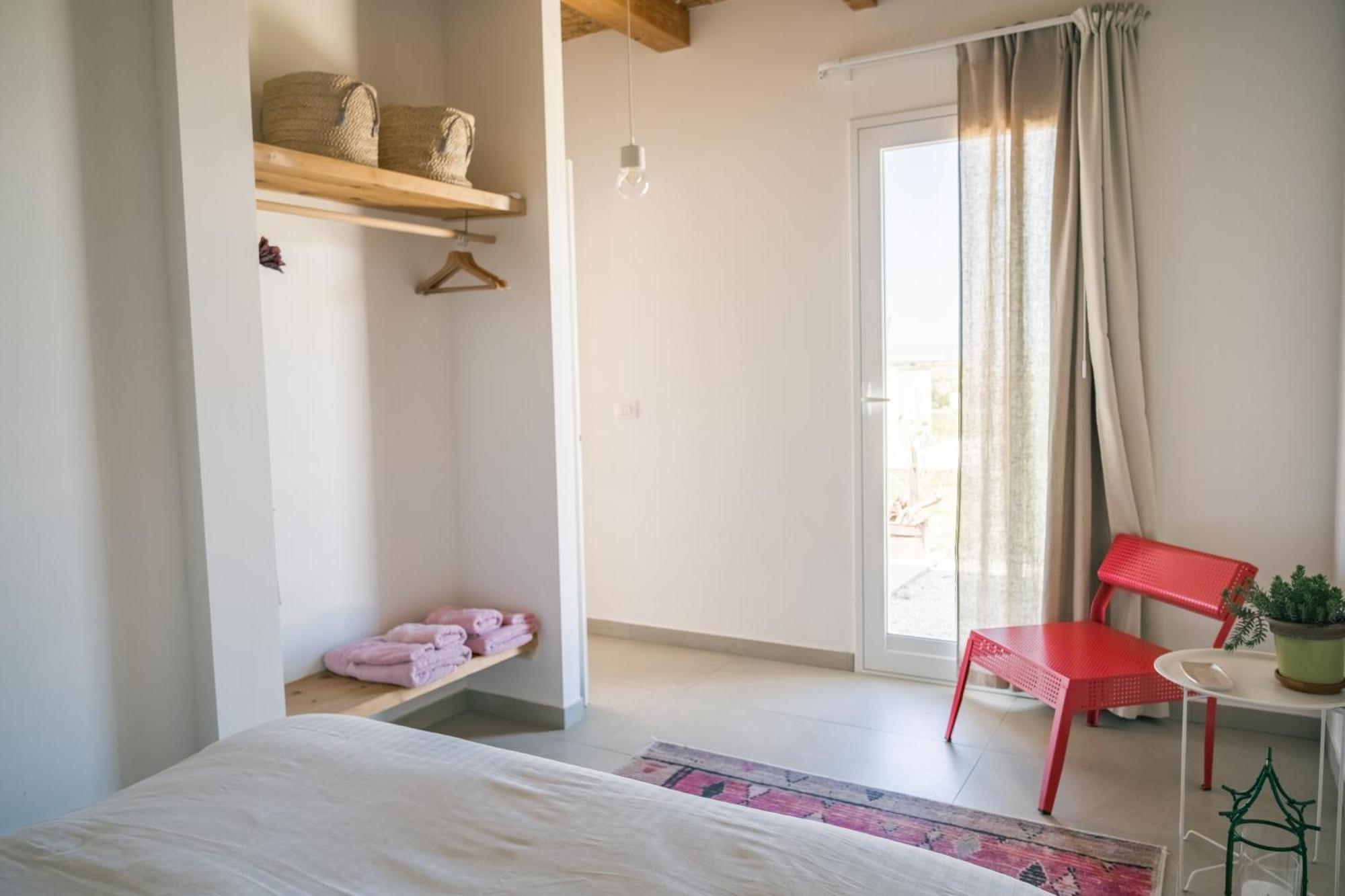 New Exclusive Lodges, Marzamemi, Noto Pachino Eksteriør bilde