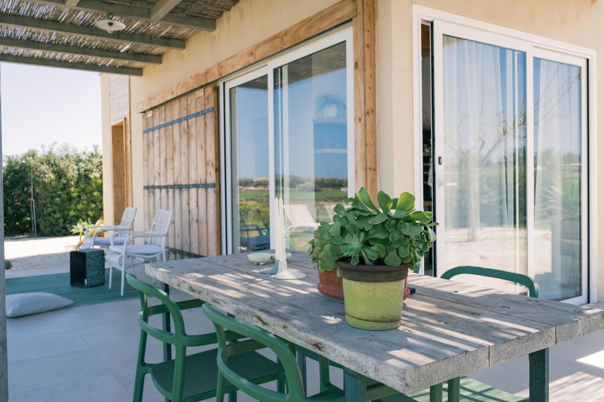 New Exclusive Lodges, Marzamemi, Noto Pachino Eksteriør bilde