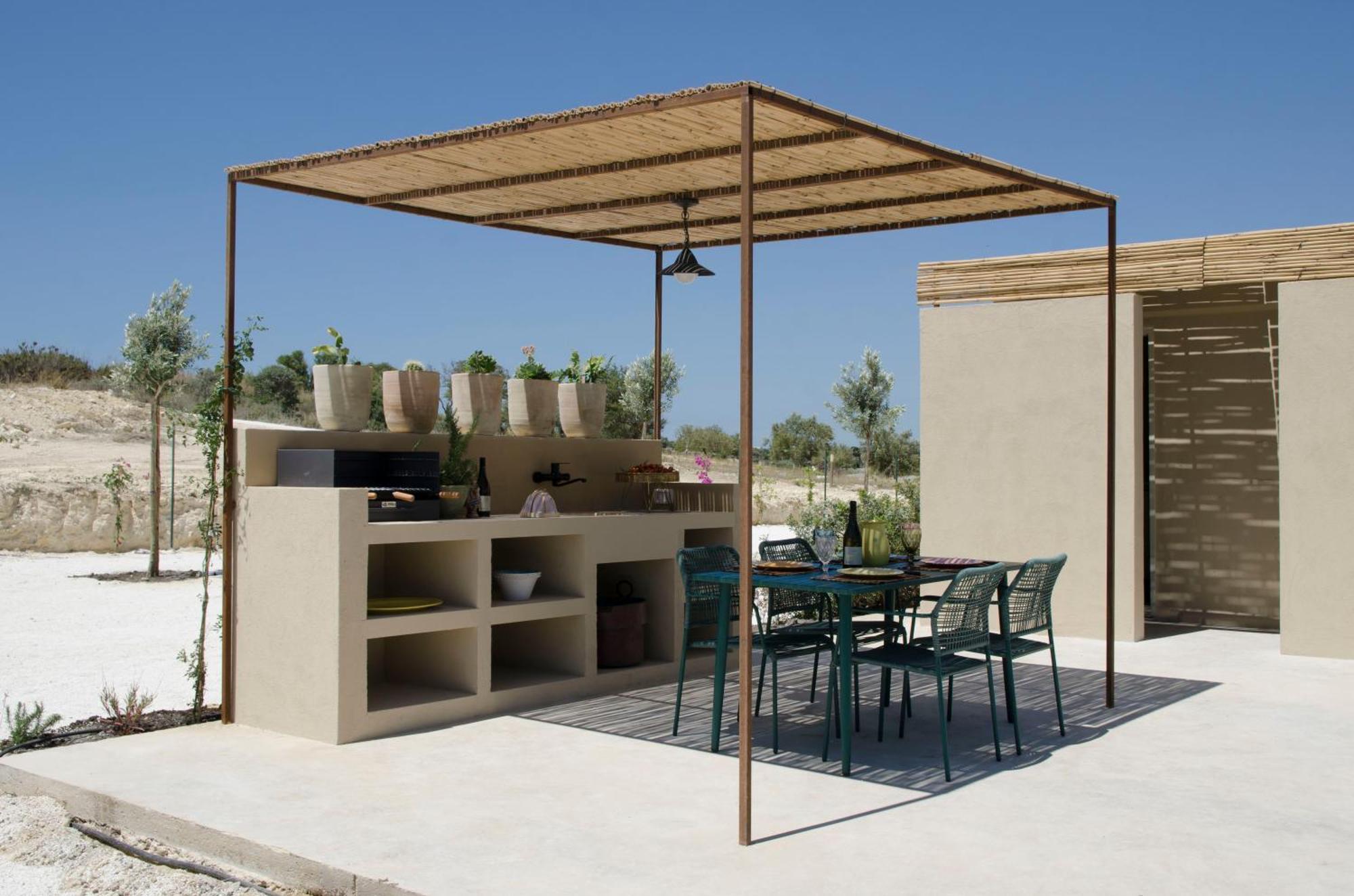 New Exclusive Lodges, Marzamemi, Noto Pachino Eksteriør bilde