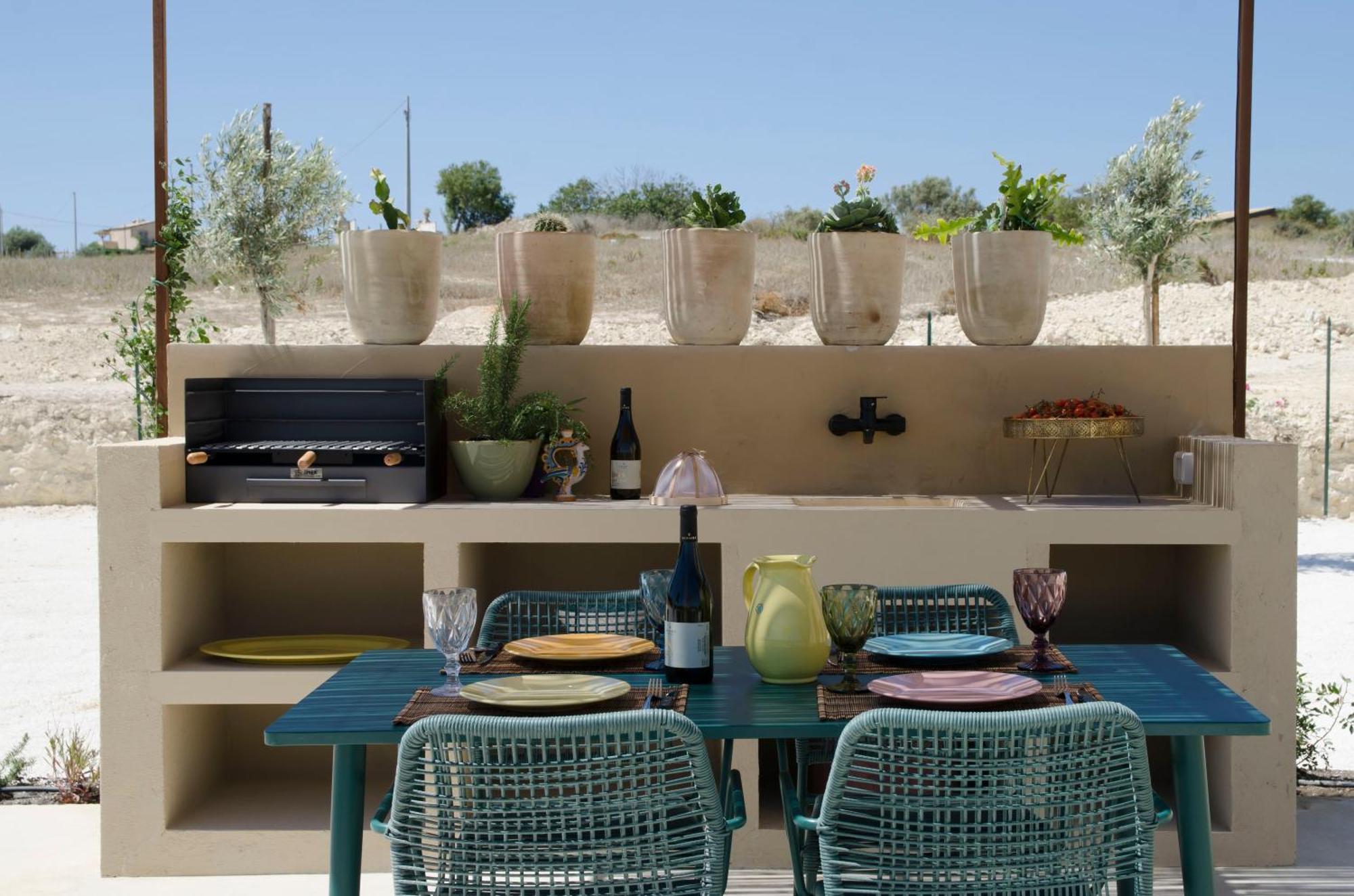 New Exclusive Lodges, Marzamemi, Noto Pachino Eksteriør bilde