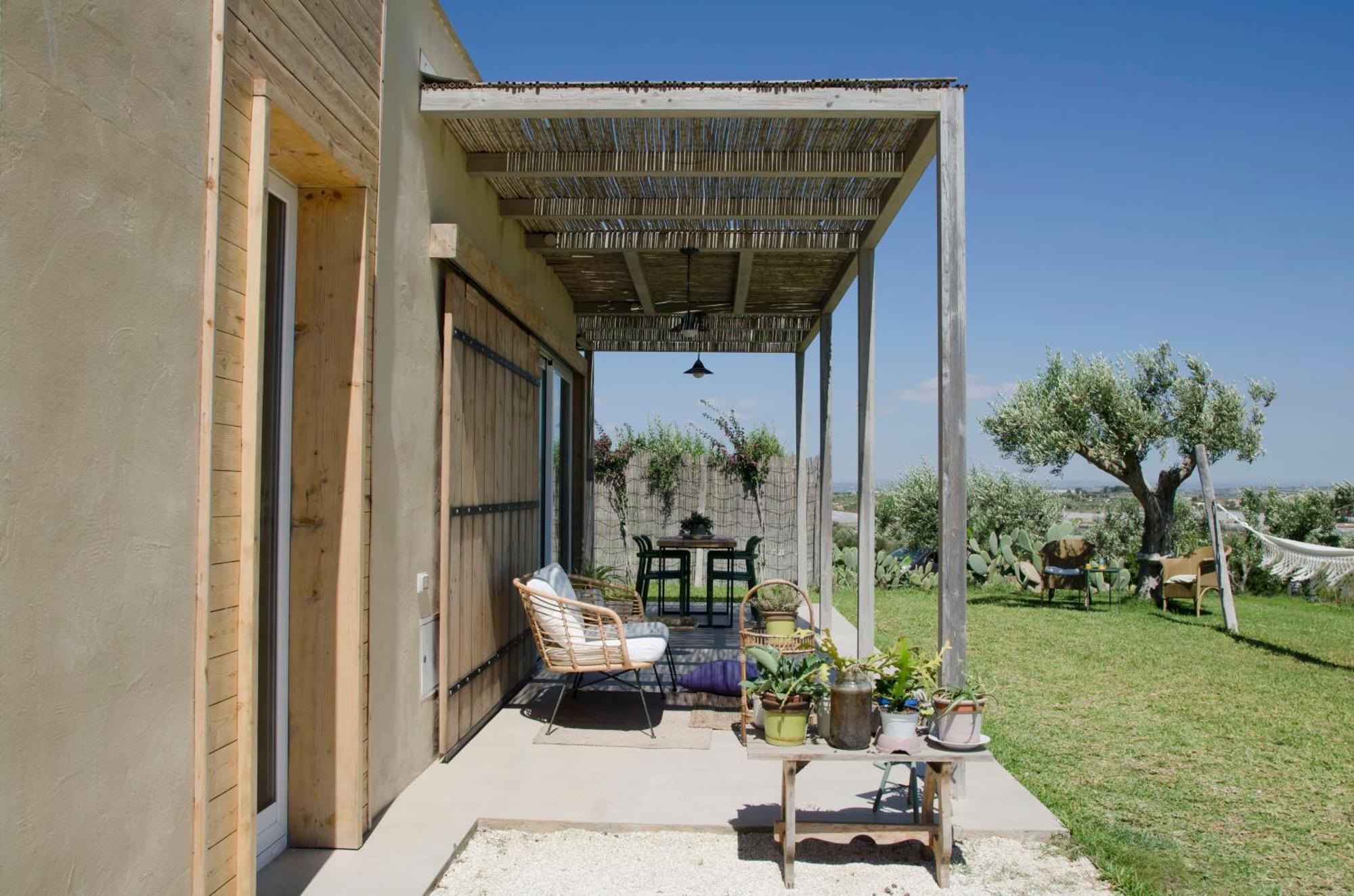 New Exclusive Lodges, Marzamemi, Noto Pachino Eksteriør bilde