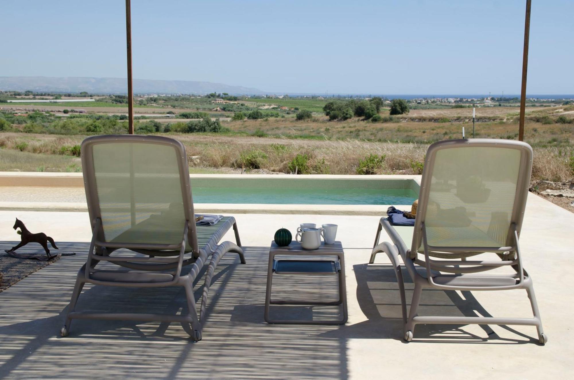 New Exclusive Lodges, Marzamemi, Noto Pachino Eksteriør bilde