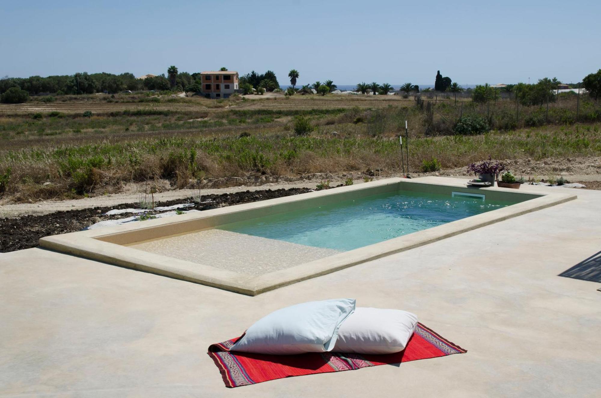 New Exclusive Lodges, Marzamemi, Noto Pachino Eksteriør bilde