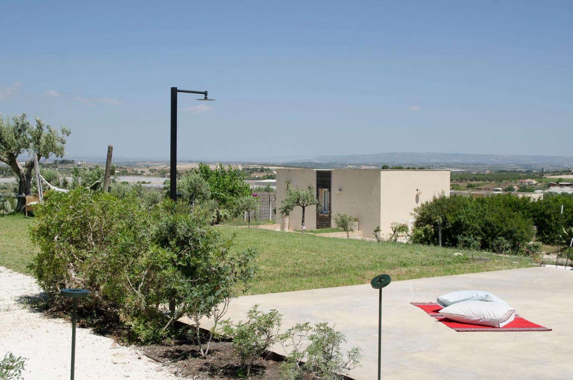 New Exclusive Lodges, Marzamemi, Noto Pachino Eksteriør bilde