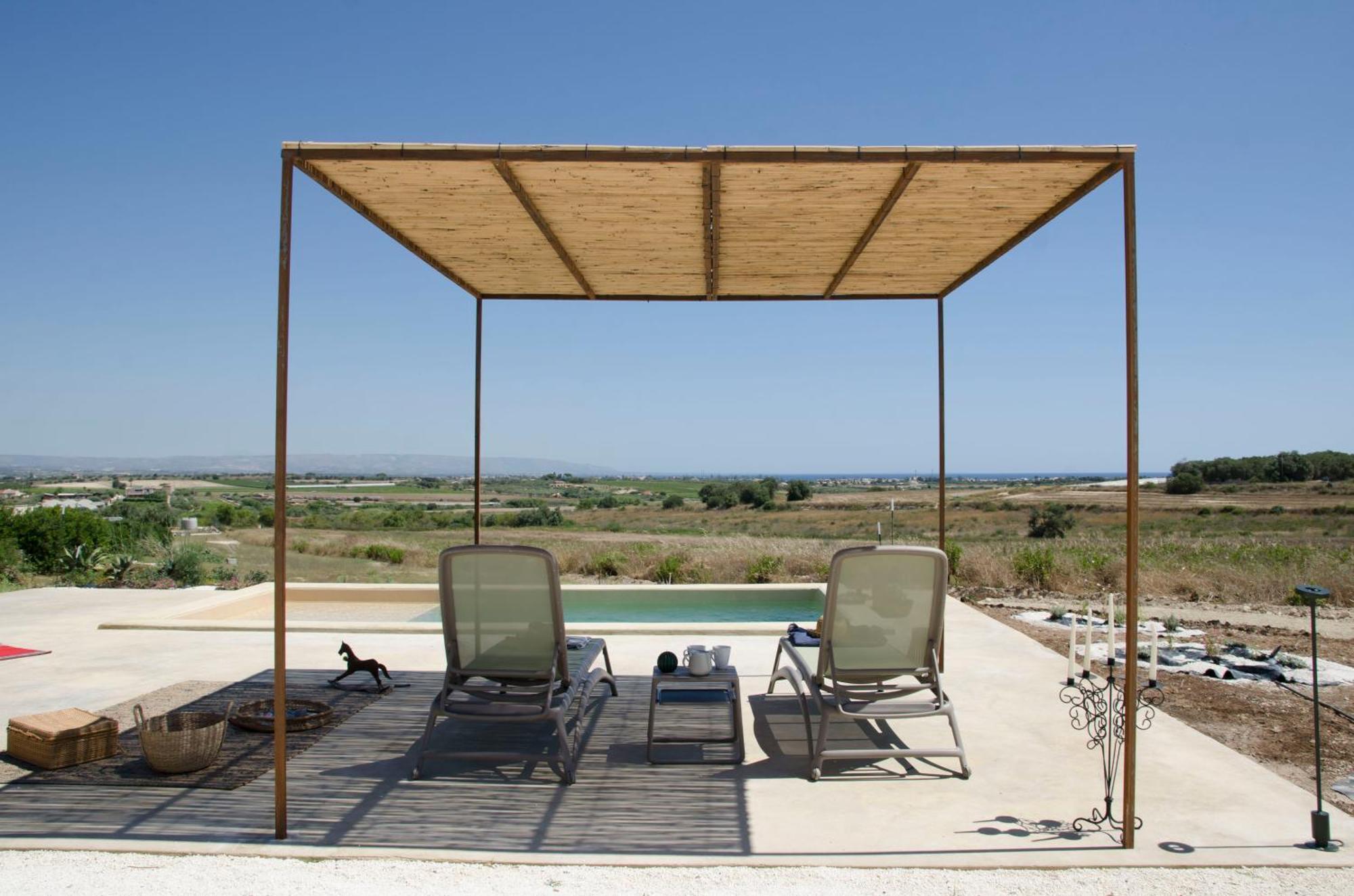 New Exclusive Lodges, Marzamemi, Noto Pachino Eksteriør bilde
