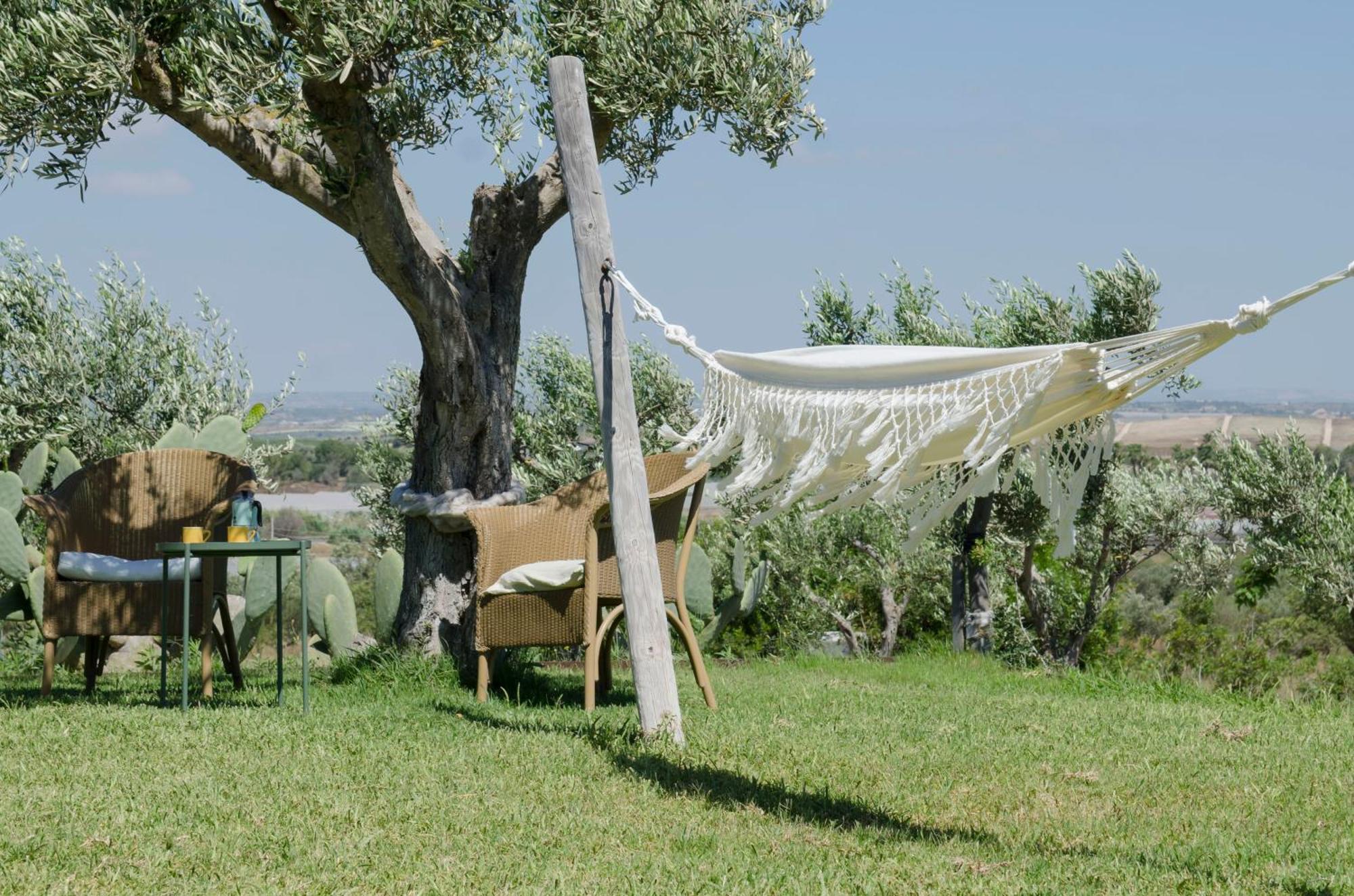 New Exclusive Lodges, Marzamemi, Noto Pachino Eksteriør bilde