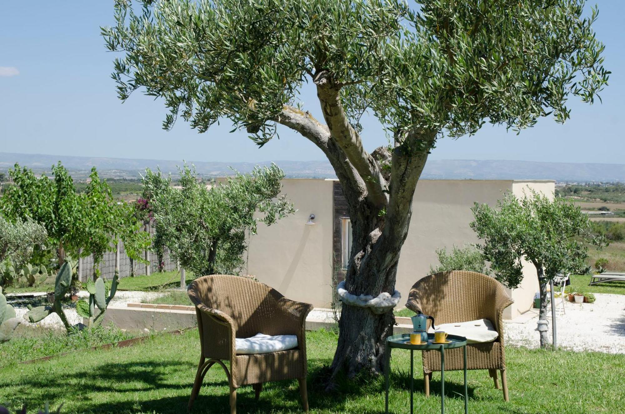 New Exclusive Lodges, Marzamemi, Noto Pachino Eksteriør bilde