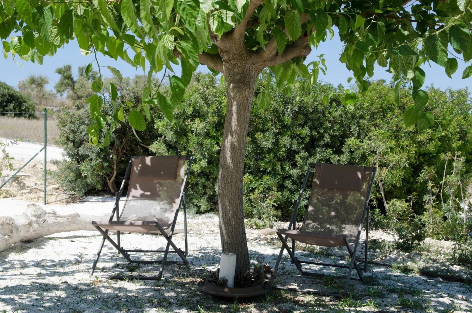 New Exclusive Lodges, Marzamemi, Noto Pachino Eksteriør bilde